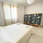 Διαμέρισμα Nesea Marzamemi
