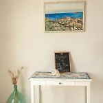Διαμέρισμα Nesea *