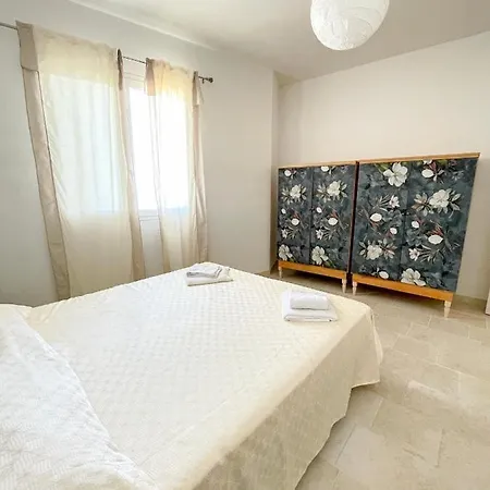 Апартаменты Nesea Марцамеми