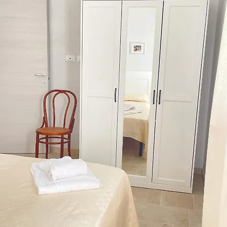 Appartement Nesea *