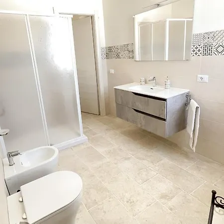 Appartement Nesea *