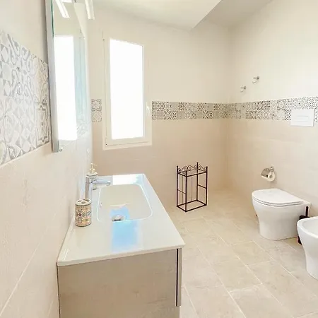 Appartement Nesea *