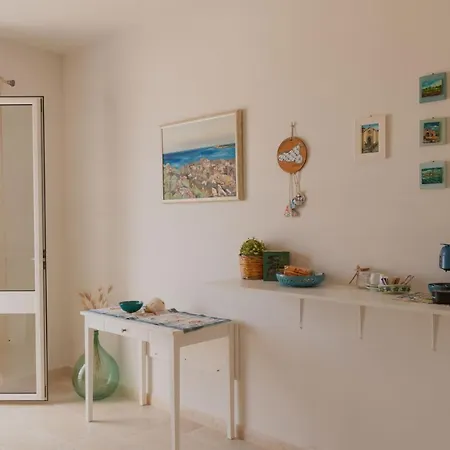 Nesea Appartement Marzamemi