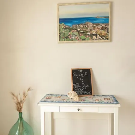Appartement Nesea *
