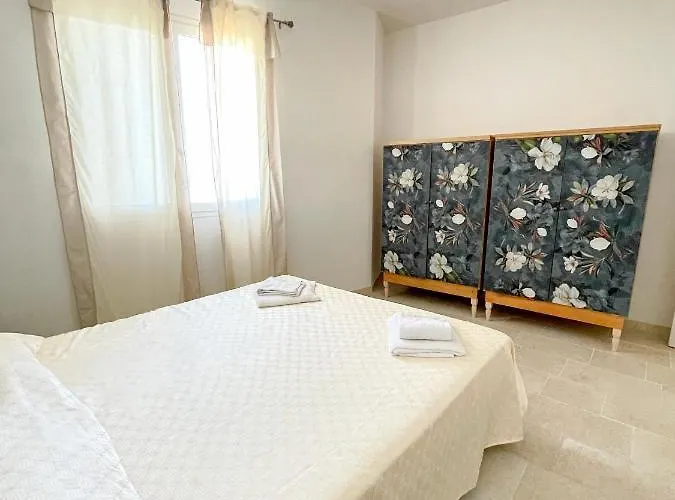 Apartment Nesea Marzamemi